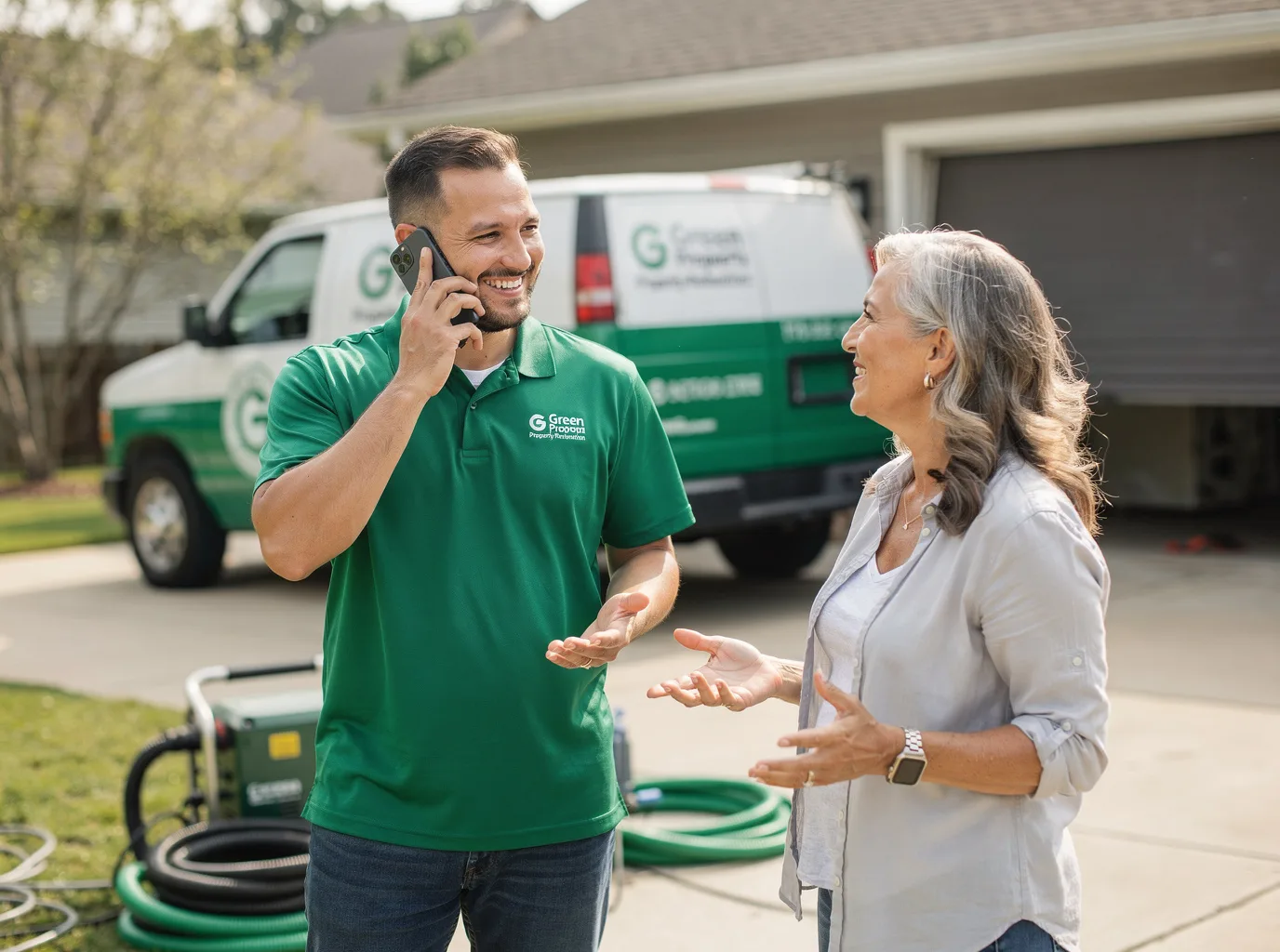 Water Damage Restoration Burghill, OH FAQs